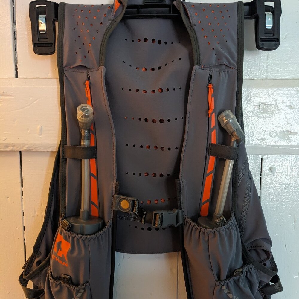 Nathan VaporKrar 4L Race Vest